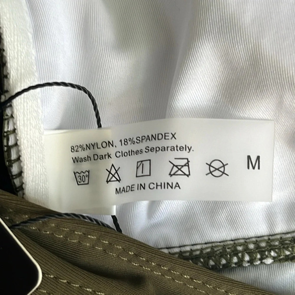 Tempt Me Two Piece High Waisted Push Up Halter Tummy Control Bikini set - Picture 17 of 17